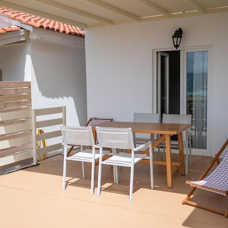 Elia Apartments Falasarna Zewnętrze zdjęcie