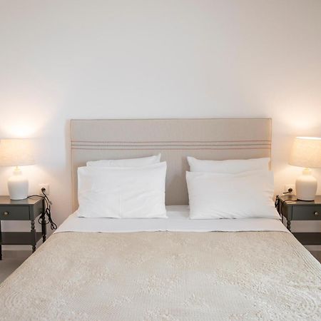 Elia Apartments Falasarna Zewnętrze zdjęcie