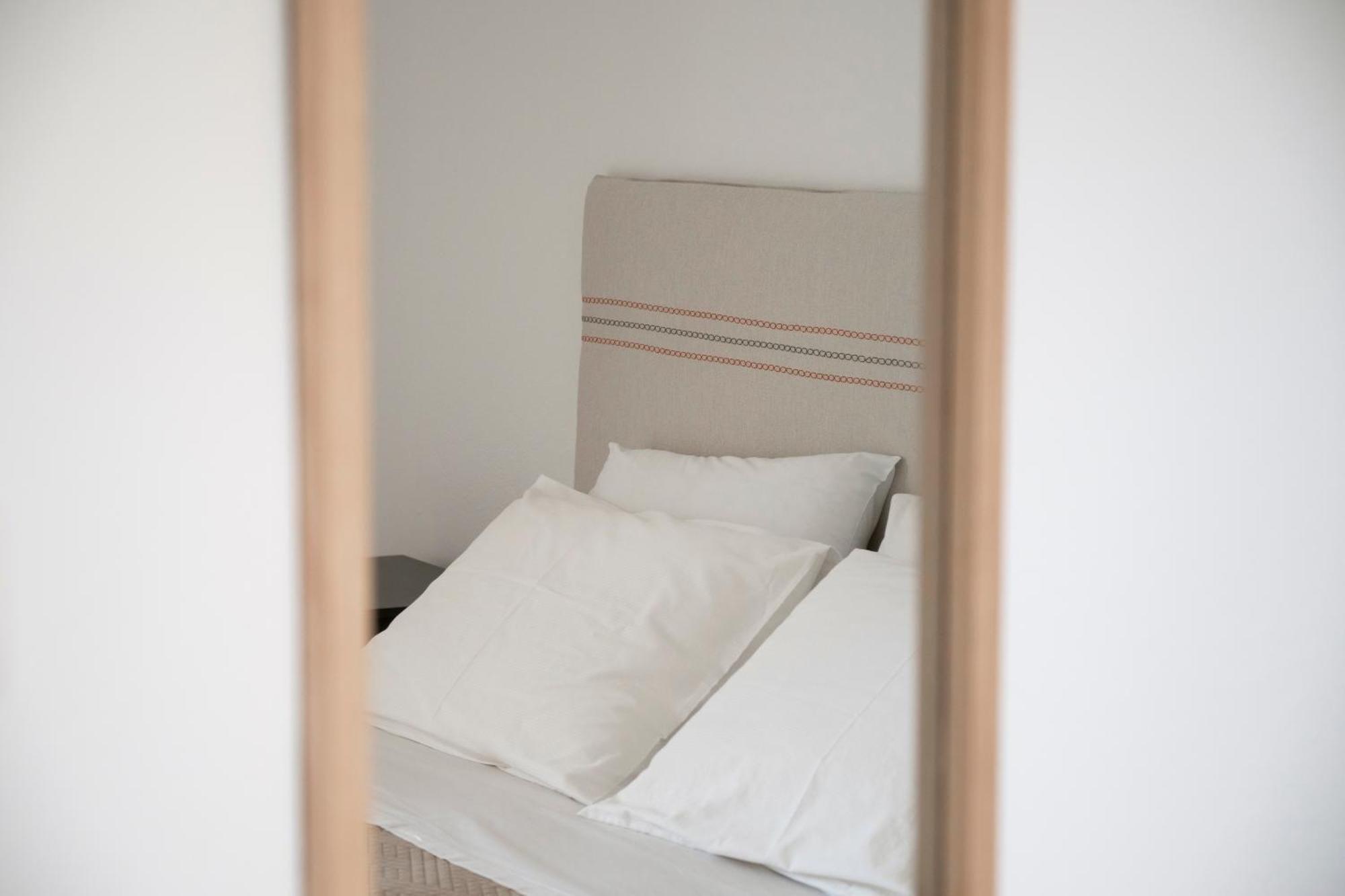 Elia Apartments Falasarna Zewnętrze zdjęcie