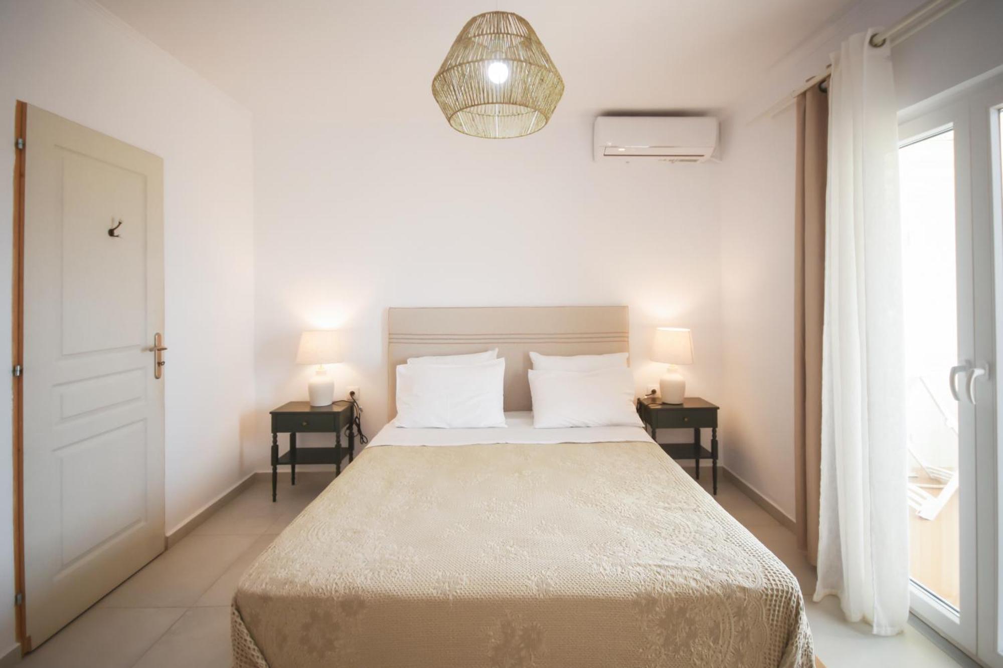 Elia Apartments Falasarna Zewnętrze zdjęcie