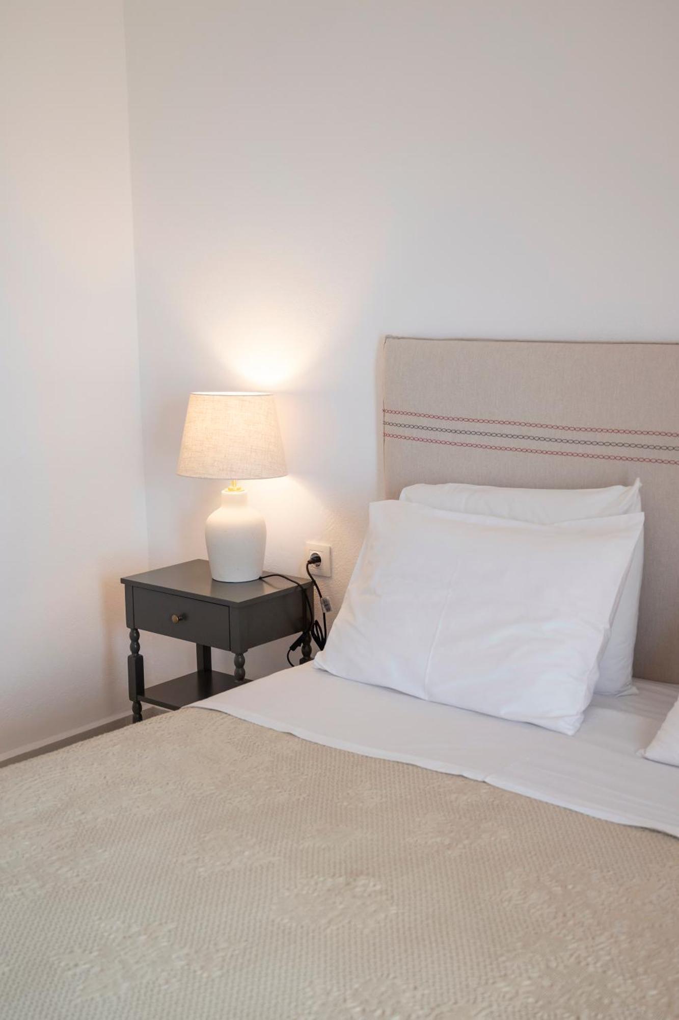 Elia Apartments Falasarna Zewnętrze zdjęcie