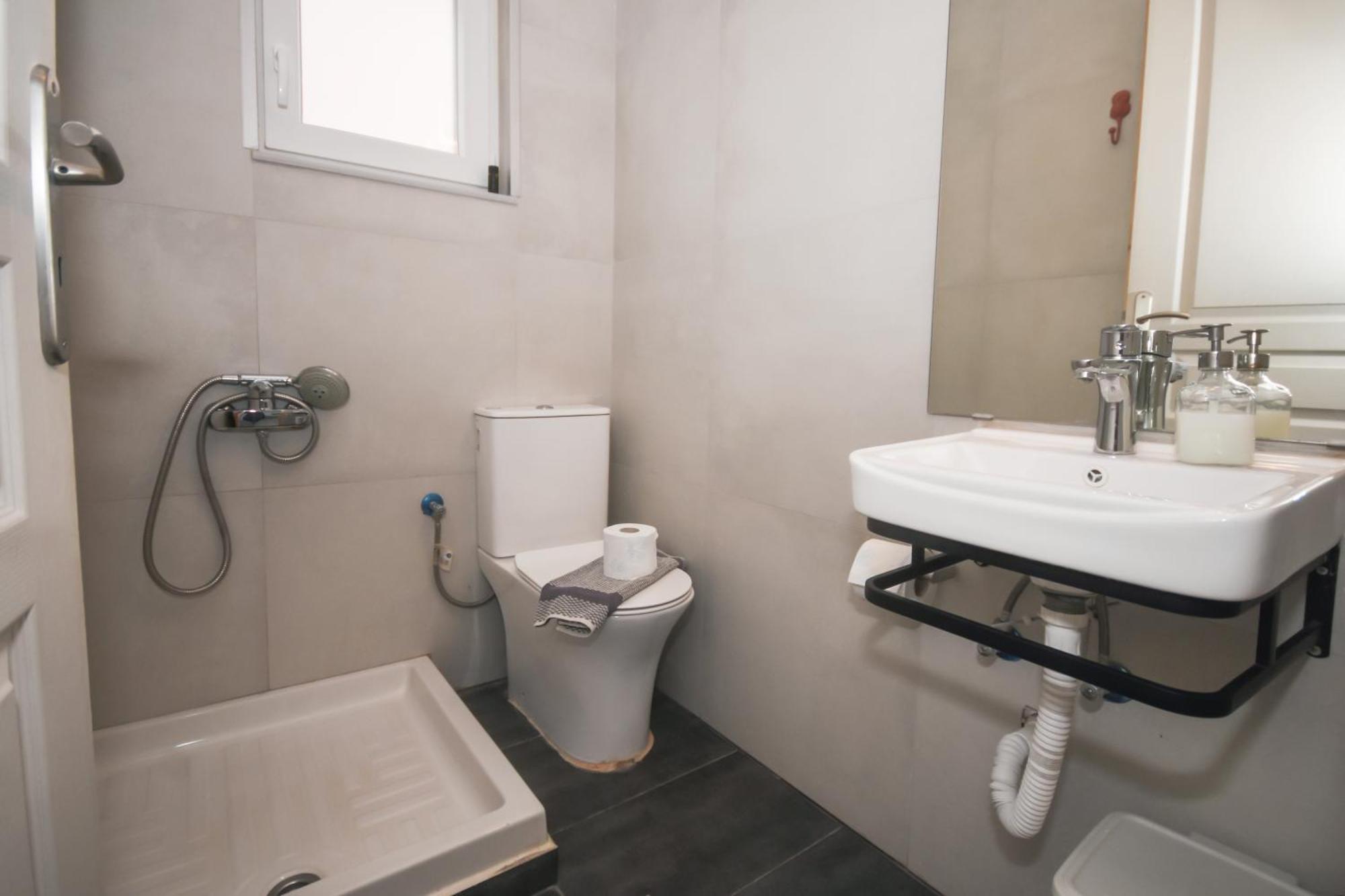 Elia Apartments Falasarna Zewnętrze zdjęcie