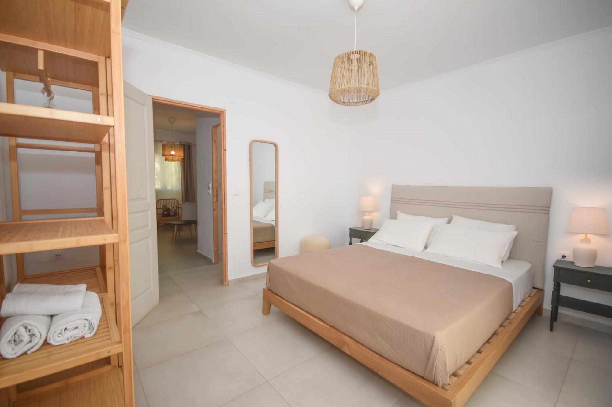 Elia Apartments Falasarna Zewnętrze zdjęcie
