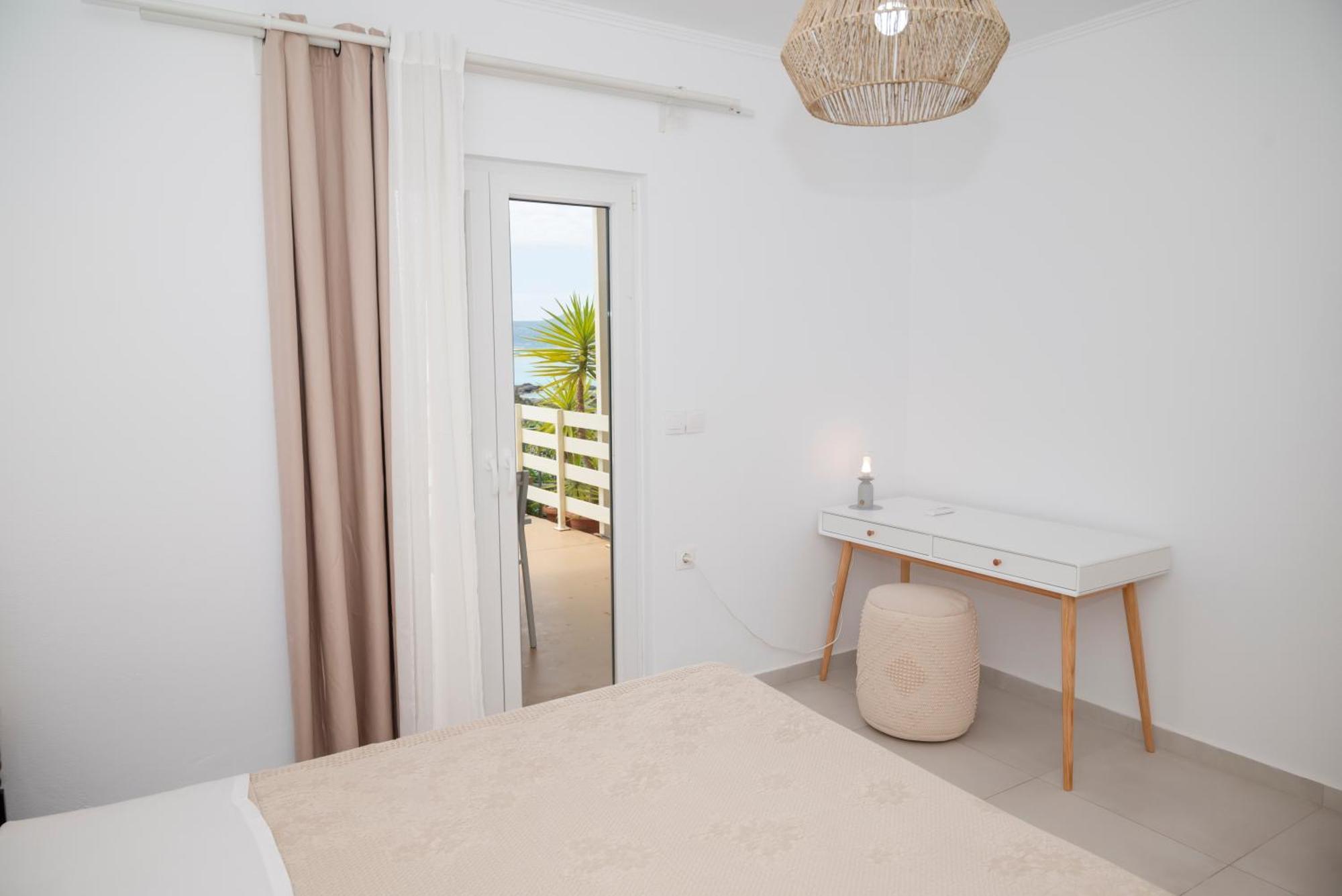 Elia Apartments Falasarna Zewnętrze zdjęcie