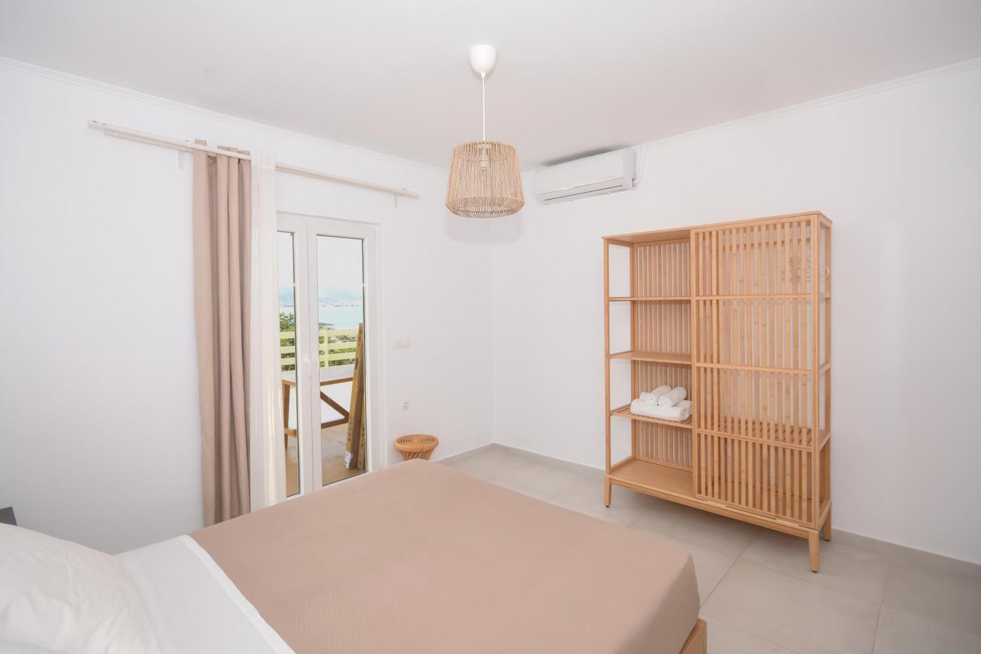 Elia Apartments Falasarna Zewnętrze zdjęcie