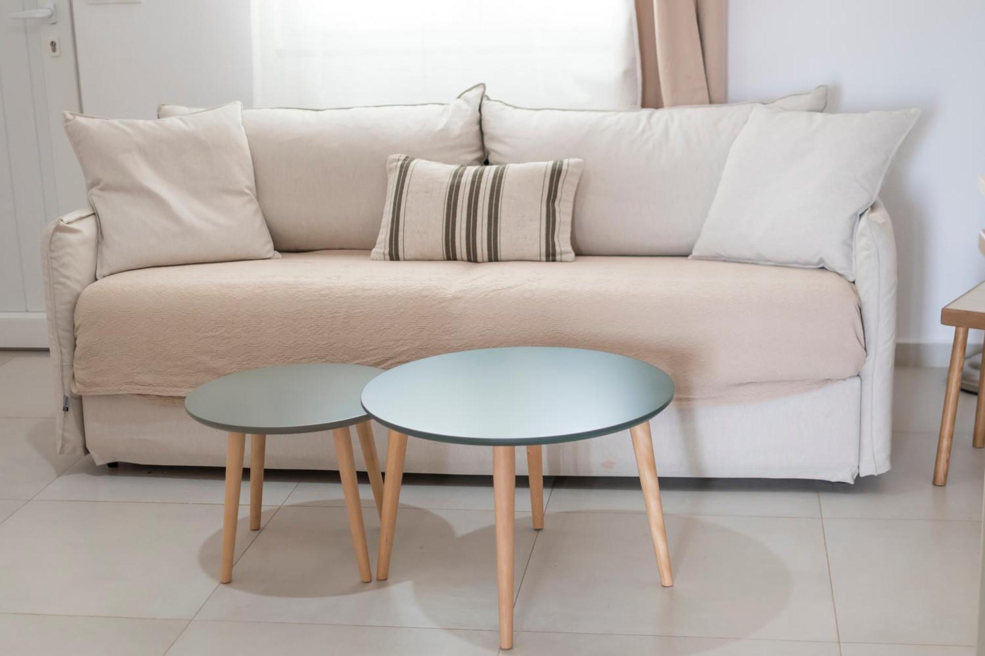 Elia Apartments Falasarna Zewnętrze zdjęcie